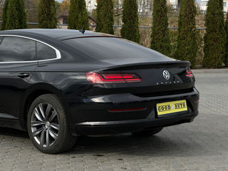 Volkswagen Arteon foto 5