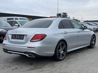 Mercedes E-Class foto 3