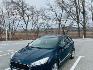 Ford Focus foto 4