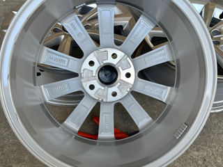 5x112 R17 VW foto 5