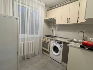 Apartament cu 2 camere, 46 m², Botanica, Chișinău foto 5