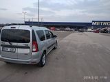 Dacia Logan Mcv foto 3