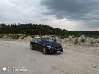 Renault Megane foto 9