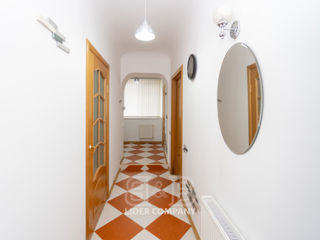 Apartament cu 2 camere, 49 m², Centru, Peresecina, Orhei foto 9