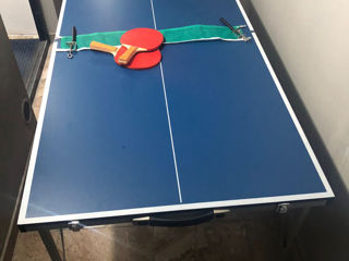 Masa de tenis pentru copii 150 cm * 75 cm