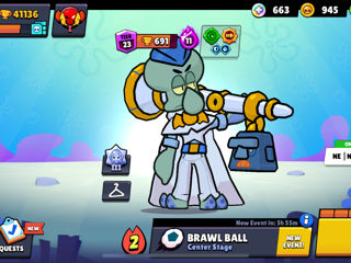 vand cont de brawl stars foto 3