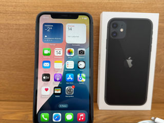 iPhone 11 Батерея 98% foto 4