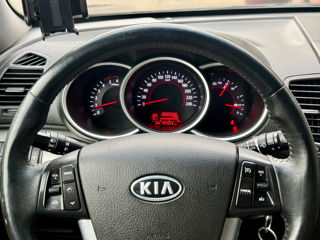 KIA Sorento foto 9