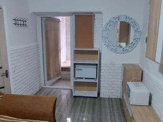 Apartament cu 1 cameră, 16 m², Periferie, Bubuieci, Chișinău mun. foto 9