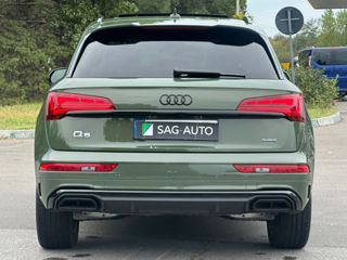 Audi Q5 foto 6