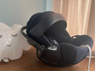 Cybex Cloud Z2 i-size foto 3