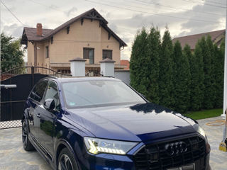 Audi Q7 foto 4