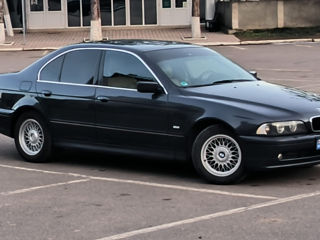 BMW 5 Series foto 5