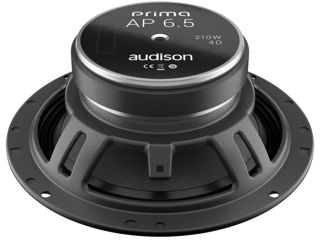 Acustică Midbass Audison Prima AP 6.5