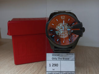 Diesel Only The Brave 1290 lei