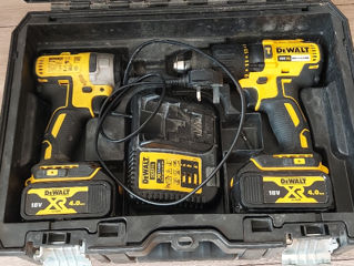 Dewalt set original