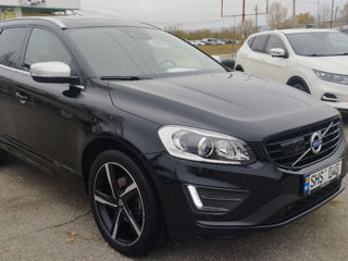 Volvo XC60 foto 3