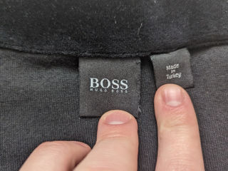 zip-up Hugo boss foto 6