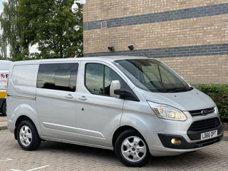 Piese ford transit custom foto 1