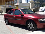 Opel Vectra foto 7