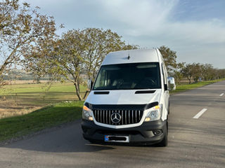 Mercedes Sprinter