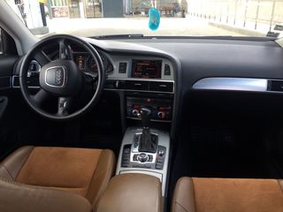 Audi A6 foto 6