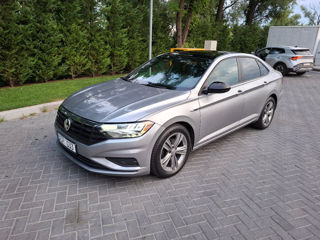 Volkswagen Jetta, 2019