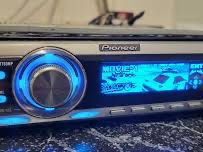 Pioneer Deh-p7750mp