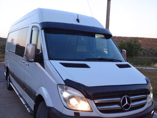 Mercedes Sprinter 318