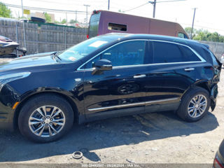 Cadillac XT5 foto 13