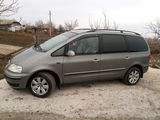 Volkswagen Sharan foto 4