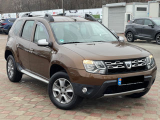 Dacia Duster foto 5