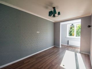 Vânzare apartament cu 2 camere + living, reparație euro, bloc nou, Lagmar! Râșcani, str. A. Doga! foto 11