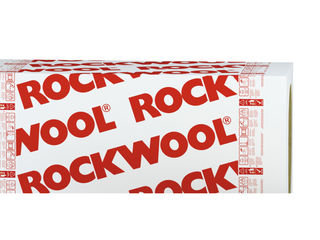 Минеральная вата Rockwool от официального дилера - оптом и розницу. foto 8
