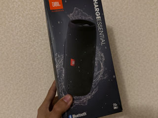 jbl charge essential