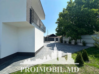 Casă spre vânzare cu 3 camere, 120 m2 în Criuleni, Măgdăcești foto 2