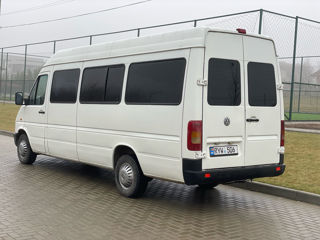 Volkswagen LT35 foto 5