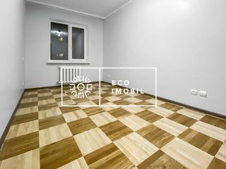 Botanica, str. Hristo Botev, apartament cu 3 camere, încălzire autonomă, pardosea caldă foto 6