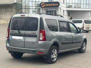 Dacia Logan Mcv foto 5