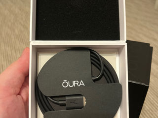 Nou! Oura Ring 3 smart ring / Новое смарт кольцо foto 7