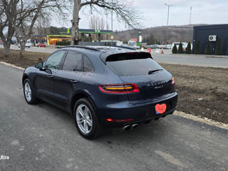 Porsche Macan foto 2