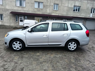 Dacia Logan Mcv foto 4