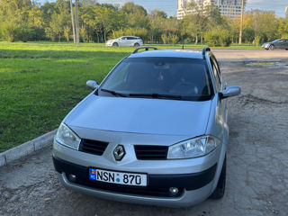 Renault Megane foto 3