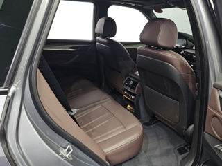 BMW X5 foto 8