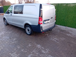 Mercedes VITO 114 foto 3