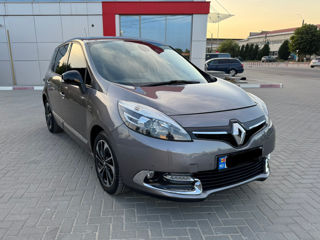 Renault Scenic фото 4