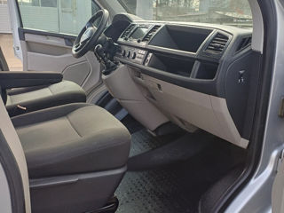 Volkswagen T 6 2016 foto 6