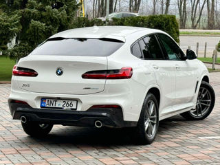 BMW X4 foto 2