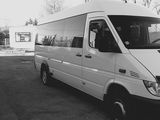 Mercedes sprinter 416 cdi foto 5