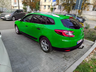 Renault Megane foto 4